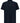 Fendi Blue Cotton Polo Shirt