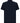 Fendi Blue Cotton Polo Shirt