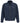 Polo Ralph Lauren Blue Cotton Full-Length Jacket