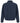 Polo Ralph Lauren Blue Cotton Full-Length Jacket