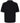 Lacoste Black Cotton Polo Shirt