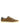 Autry Brown Cowhide Low Top Sneakers