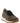 Brunello Cucinelli Bicolor Calfskin Athletic Sneakers