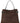 Brunello Cucinelli Brown Calfskin Handbag
