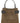 Brunello Cucinelli Brown Calfskin Handbag