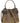 Brunello Cucinelli Brown Calfskin Handbag