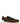 Brunello Cucinelli Brown Calfskin Athletic Sneakers