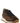 Brunello Cucinelli Brown Calfskin Athletic Sneakers
