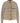 Brunello Cucinelli Beige Polyester Shell Jacket