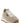 Brunello Cucinelli Beige Calfskin Athletic Sneakers