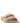 Balenciaga Beige Plastic Slides