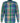 Polo Ralph Lauren Multicolor Linen Blouse