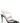 Valentino Garavani Multicolor Polyester High Heel Pumps