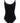 Eres Black Polyamide One-Piece Swimsuit
