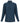 MC2 Saint Barth Blue Linen Polo Shirt