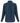 MC2 Saint Barth Blue Linen Polo Shirt
