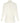 MC2 Saint Barth White Linen Polo Shirt