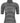 Brunello Cucinelli Gray Silk Cardigan