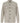 ZEGNA Gray Linen Blouse