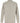 ZEGNA Gray Linen Blouse