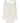 MM6 Maison Margiela White Cotton Blouse