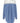 MM6 Maison Margiela Blue Cotton Blouse
