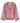The Attico Purple Cotton Blouse