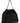 Stella McCartney Black Polyamide Shoulder Bag