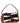 Valentino Garavani Multicolor Calfskin Shoulder Bag