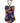 Zimmermann Multicolor Polyamide One-Piece Swimsuit