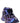 Balenciaga Blue Polyethylene Athletic Sneakers