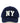 Polo Ralph Lauren Blue Cotton Cap (Baseball Hat)