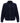 Polo Ralph Lauren Blue Cotton Full-Length Jacket