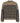 Brunello Cucinelli Multicolor Wool Cardigan