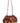 Dries Van Noten Multicolor Cotton Clutch Bag