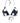 Jacquemus Blue Polyamide Bikini