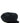 Yohji Yamamoto Black Linen Fatcap Hat