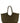 Dragon Diffusion Bicolor Calfskin Shoulder Bag