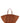 Dragon Diffusion Brown Calfskin Tote Bag
