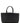 Dragon Diffusion Black Calfskin Handbag