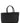 Dragon Diffusion Black Calfskin Handbag