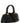 Balenciaga Black Calfskin Handbag