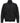 Stone Island Black Polyamide Full-Length Jacket