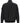 Stone Island Black Polyamide Full-Length Jacket