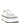 Maison Mihara Yasuhiro White Cowhide Platform Sneakers