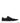 Maison Mihara Yasuhiro Black Cowhide Platform Sneakers