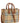Burberry Beige Polyethylene Tote Bag