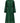 'S Max Mara Bicolor Polyester Midi Dress