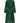 'S Max Mara Bicolor Polyester Midi Dress