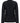 Issey Miyake Black Polyester Cardigan